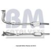 BM CATALYSTS BM90437H Catalytic Converter